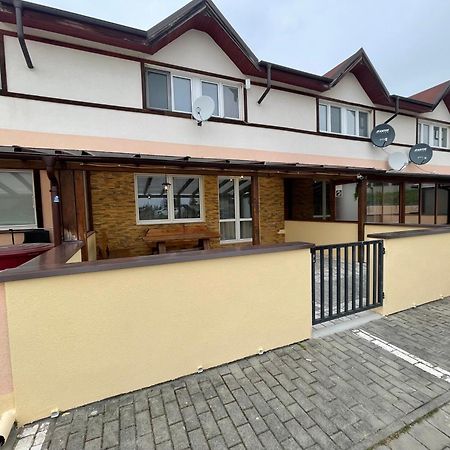Apartman Illy Veľký Slavkov Eksteriør billede