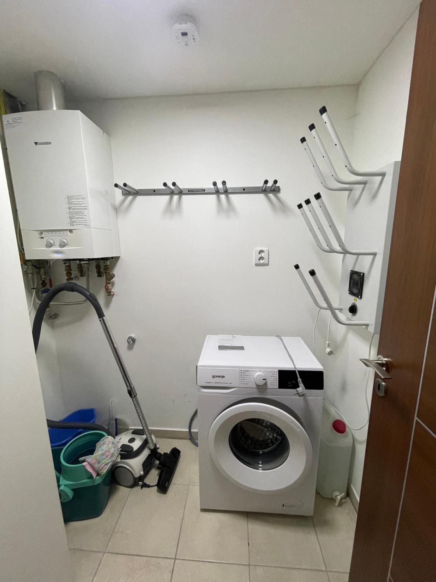 Apartman Illy Veľký Slavkov Eksteriør billede