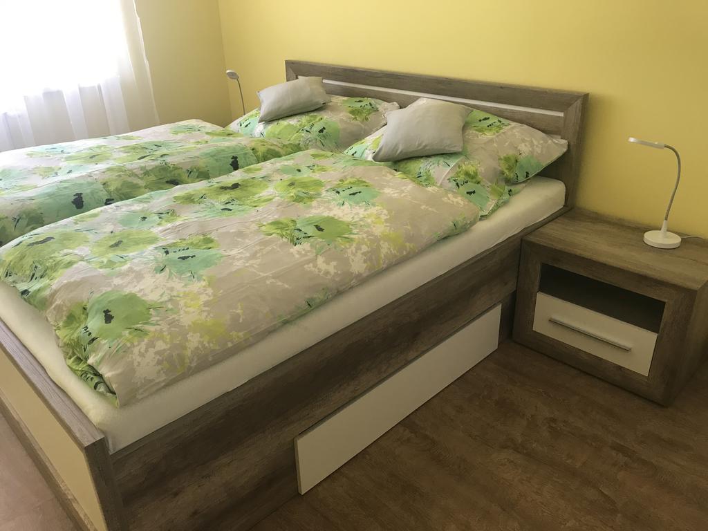 Apartman Illy Veľký Slavkov Eksteriør billede