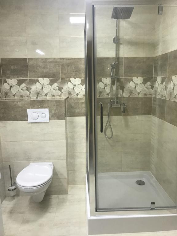 Apartman Illy Veľký Slavkov Eksteriør billede